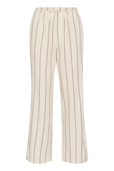 RayiPW PA Eggnog and Brown Stripe - 30309767 Thumbnail