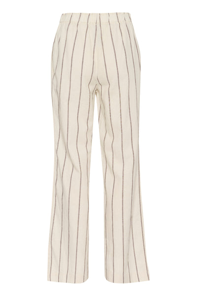 RayiPW PA Eggnog and Brown Stripe - 30309767 Thumbnail