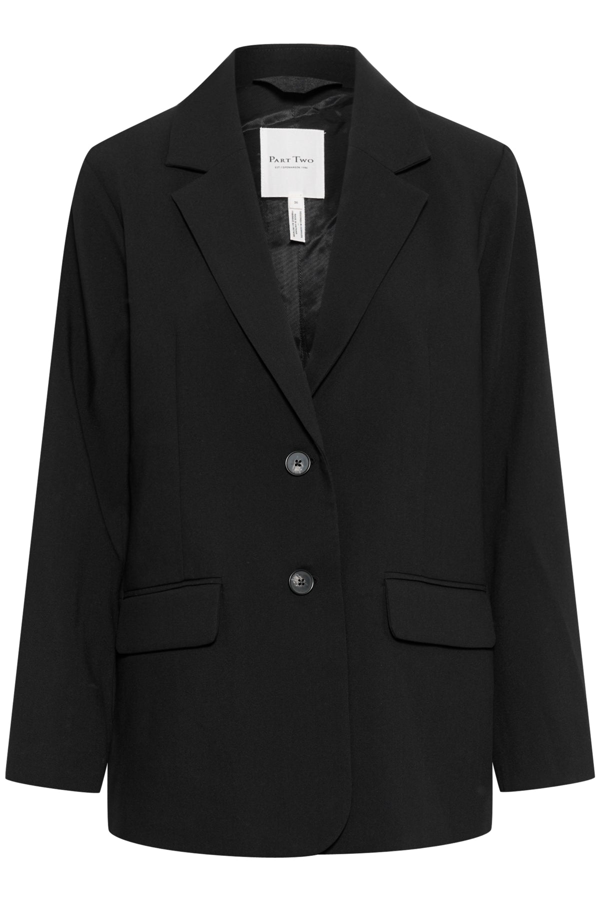 NaraPW BZ Black - 30309785