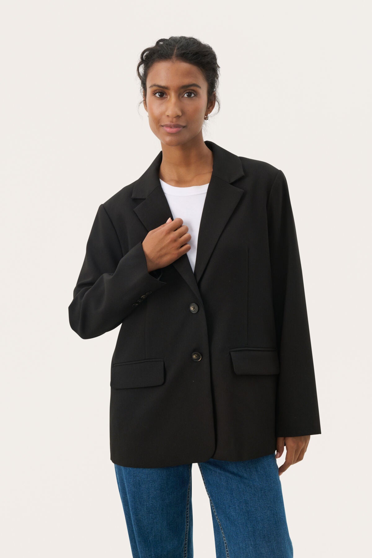 NaraPW BZ Black - 30309785