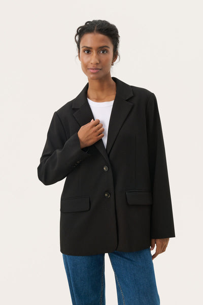 NaraPW BZ Black - 30309785 Thumbnail