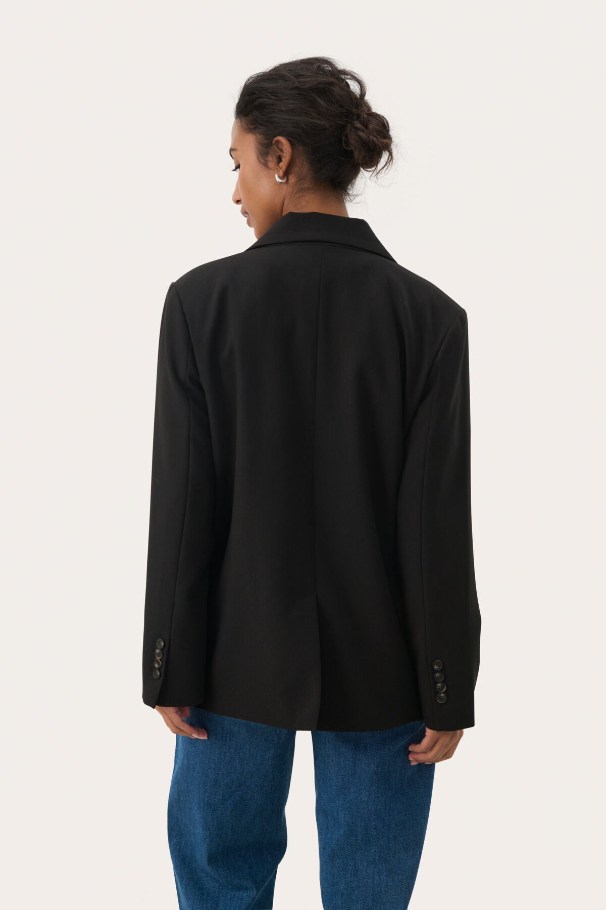 NaraPW BZ Black - 30309785