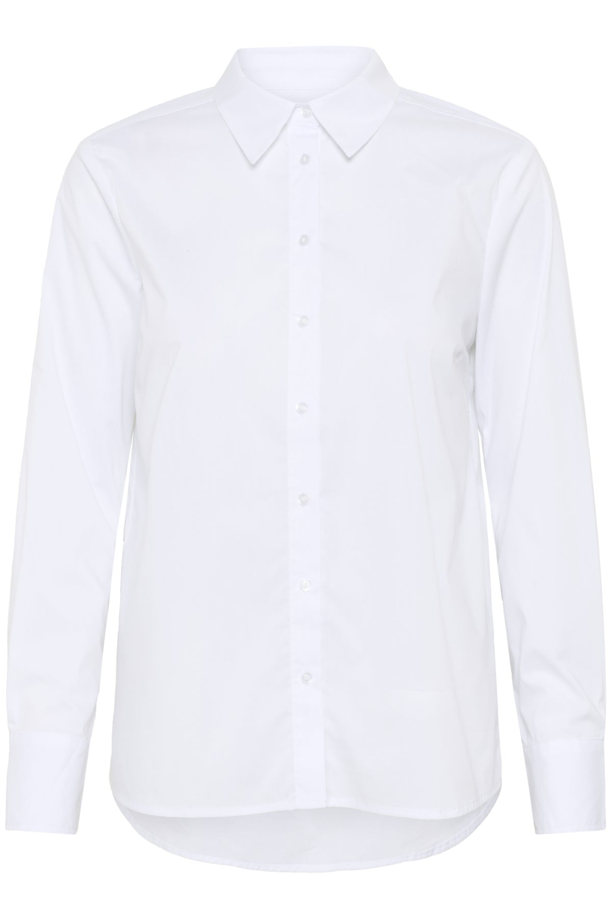 NiminiPW SH Bright White - 30309788