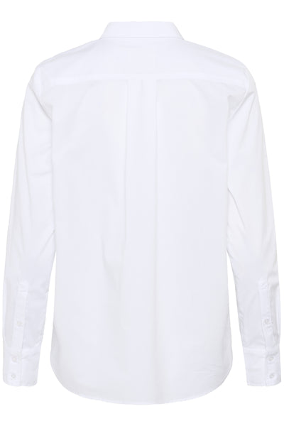 NiminiPW SH Bright White - 30309788 Thumbnail