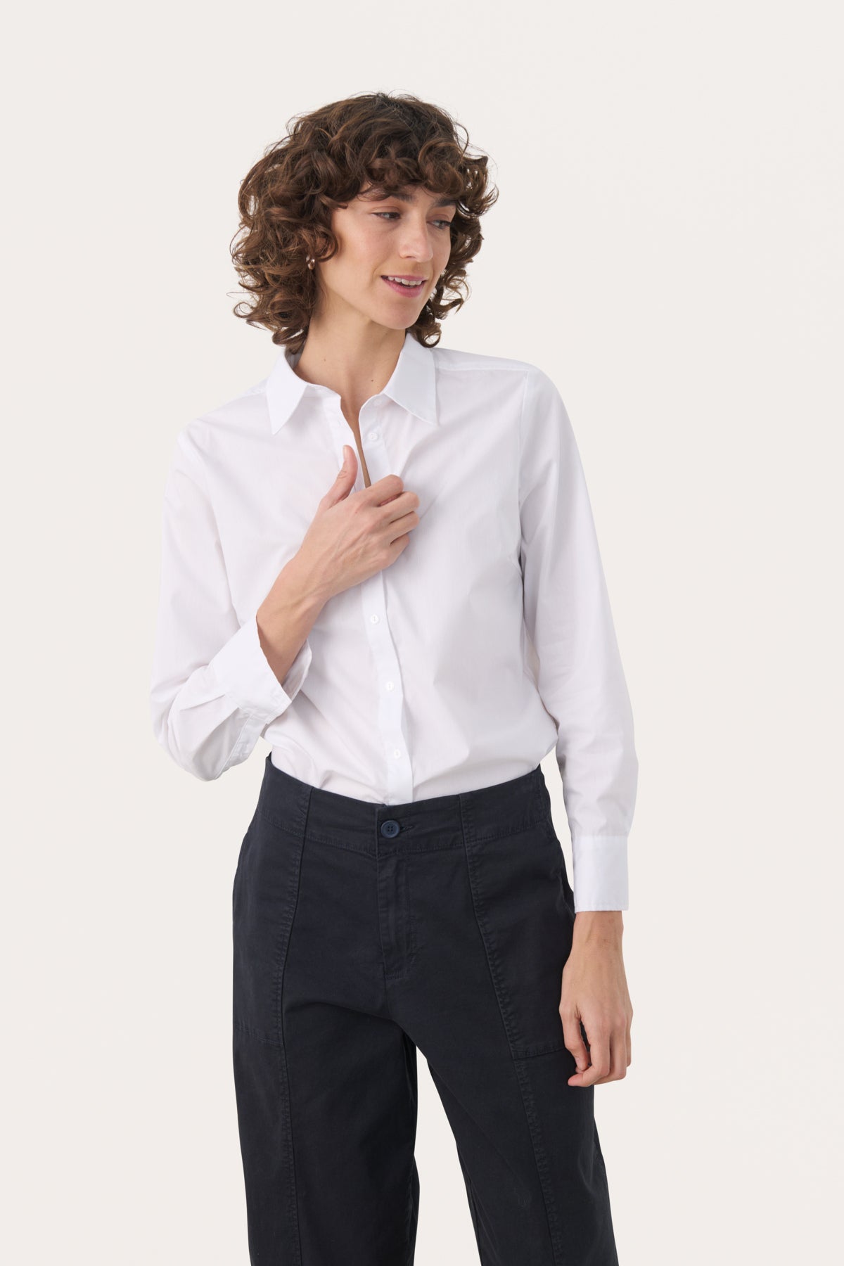 NiminiPW SH Bright White - 30309788