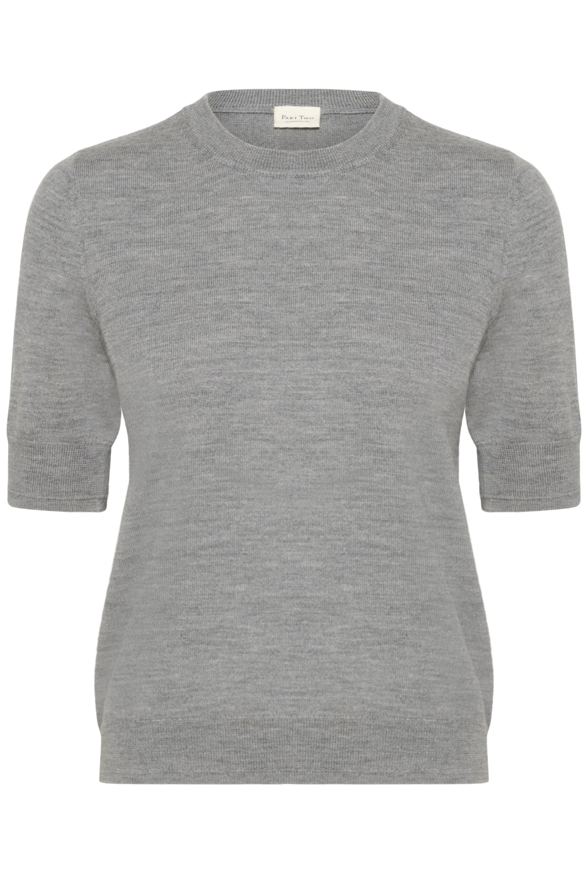 NatanyaPW PU Medium Grey Melange - 30309791