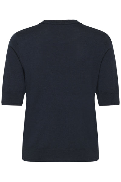 NatanyaPW PU Dark Navy - 30309791 Thumbnail