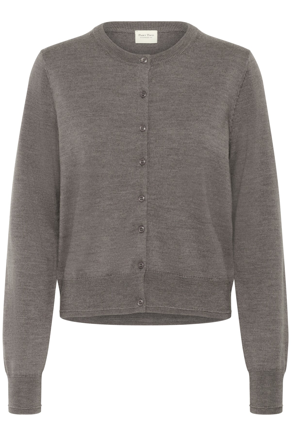 NoelaniPW CA Falcon Melange - 30309793