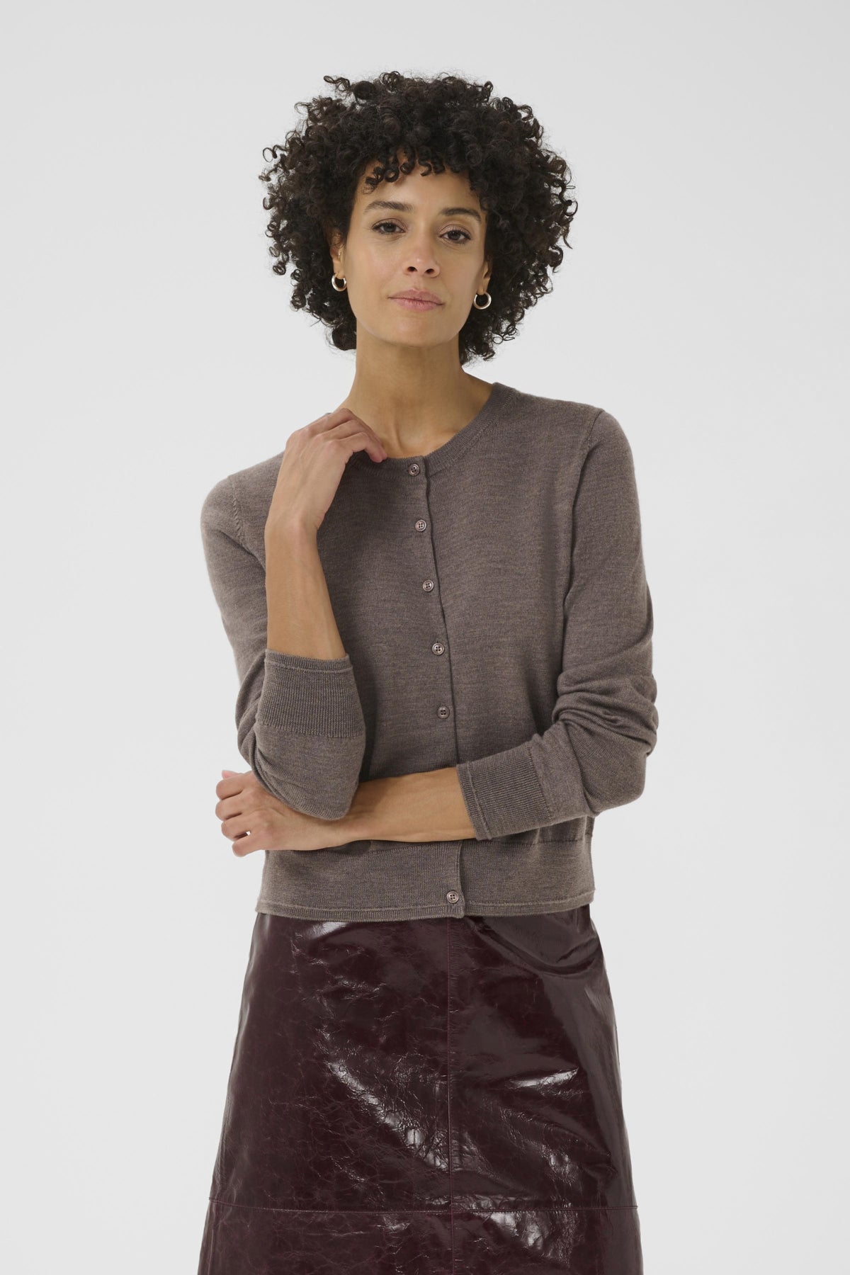 NoelaniPW CA Falcon Melange - 30309793