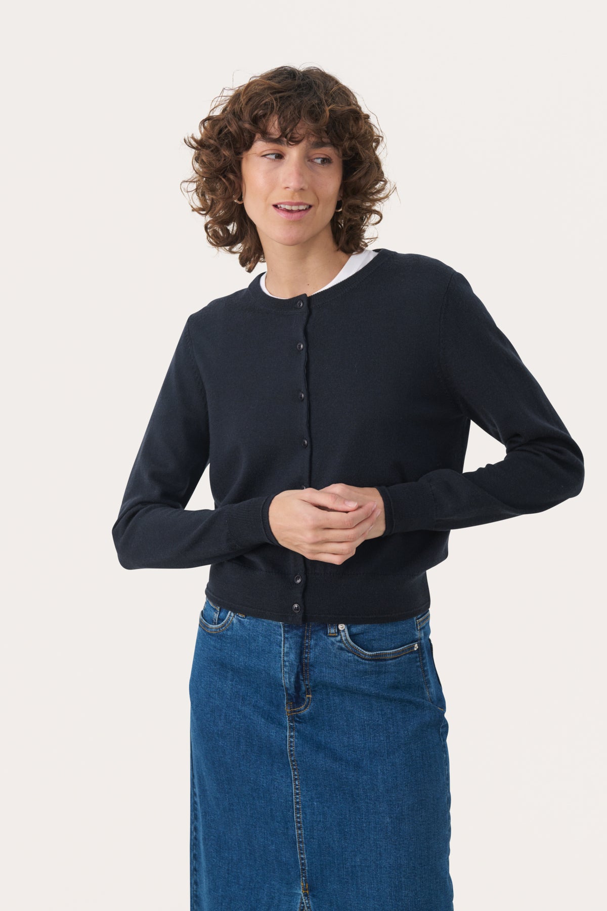 NoelaniPW CA Dark Navy - 30309793