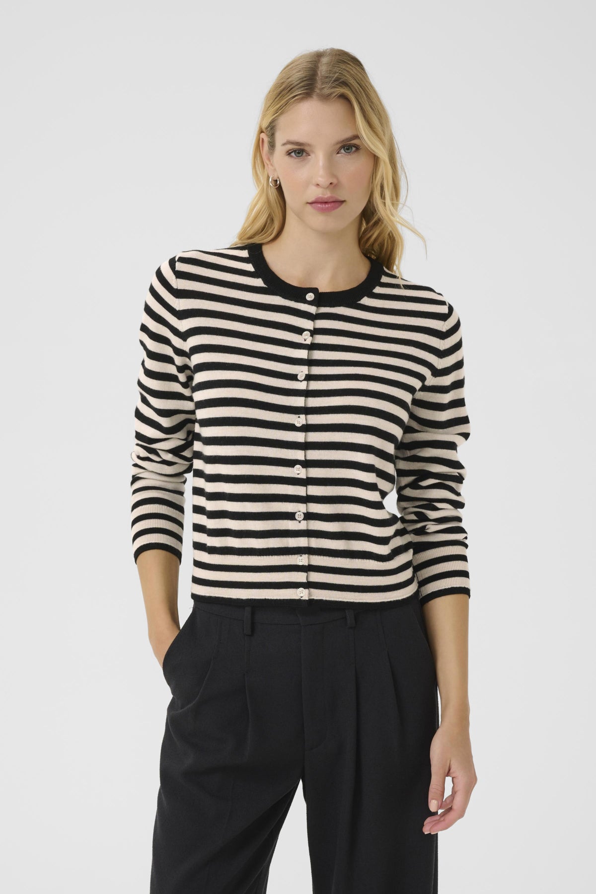 NoelaniPW CA Natural Stripe - 30309793