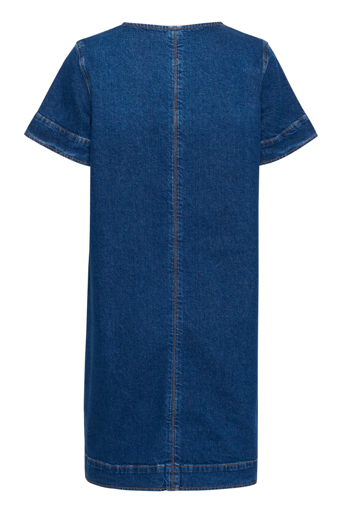 TaniaPW DR Medium Dark Blue Denim - 30309801