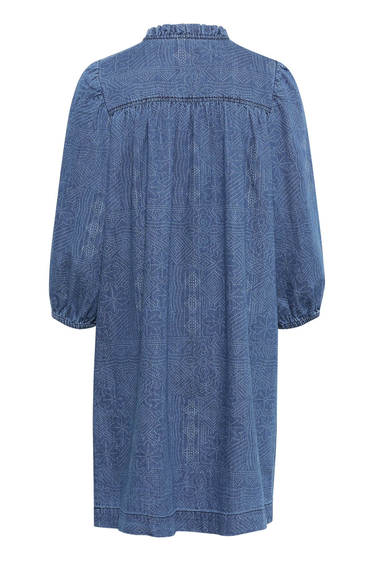 TashaPW DR Denim Dot Print - 30309803