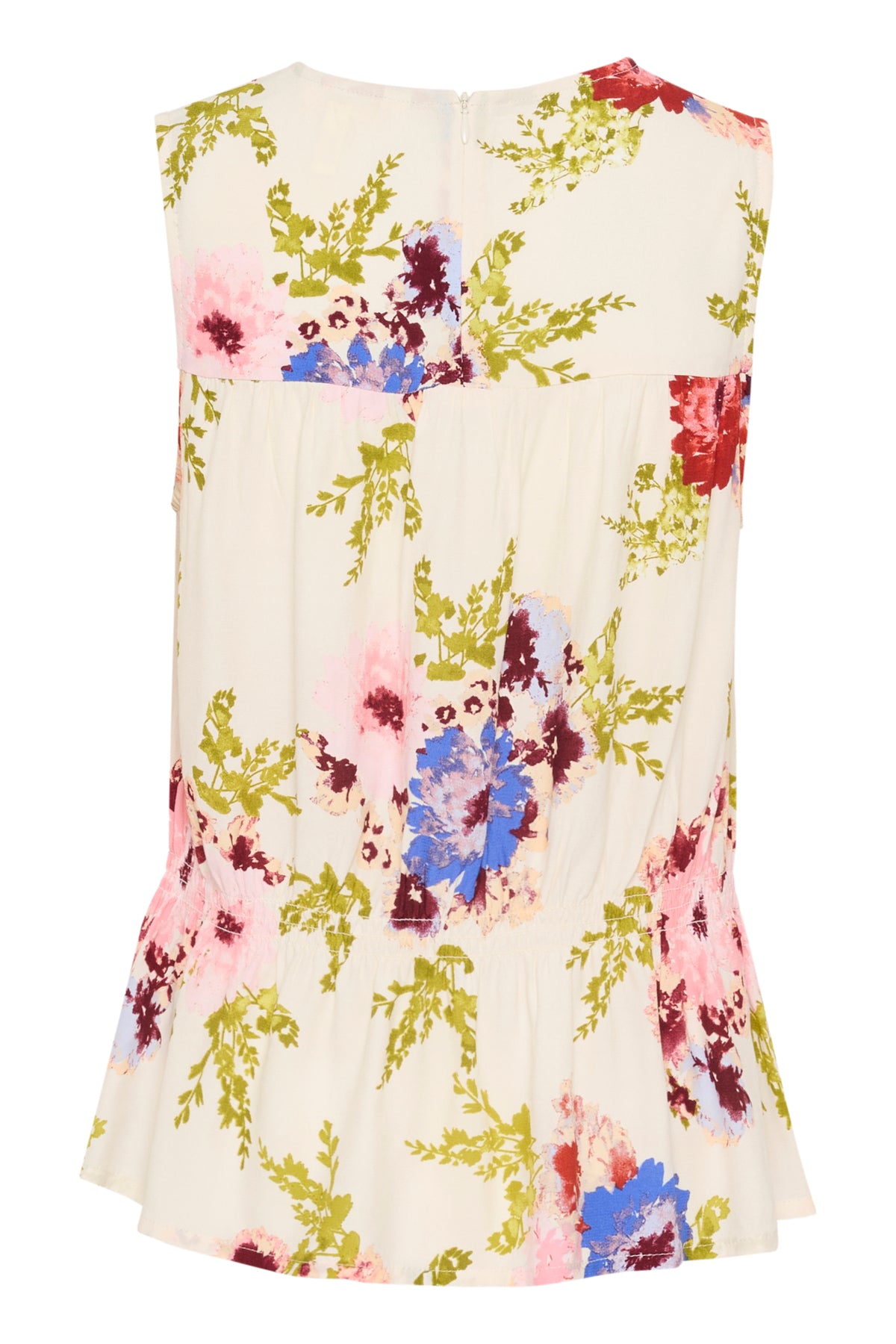 TilliePW TO Multi Flower Print - 30309821