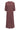 TittaPW DR Tawny Port Dot Print - 30309823
