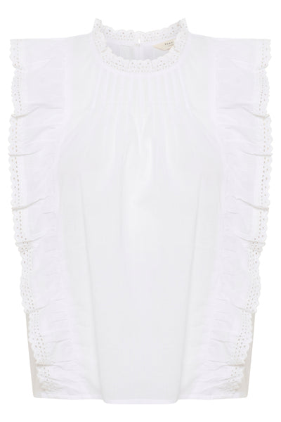 TheanaPW TO Bright White - 30309834 Thumbnail