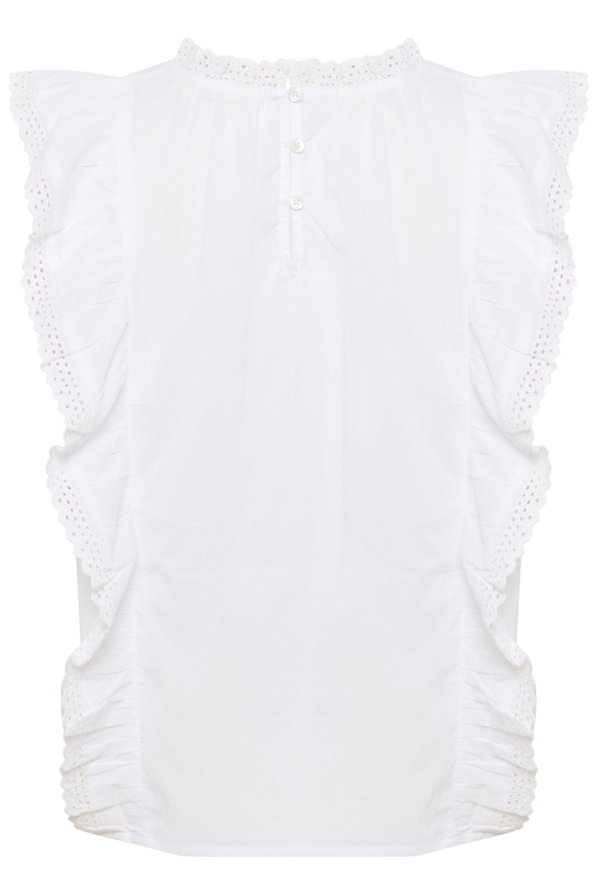 TheanaPW TO Bright White - 30309834