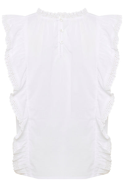 TheanaPW TO Bright White - 30309834 Thumbnail
