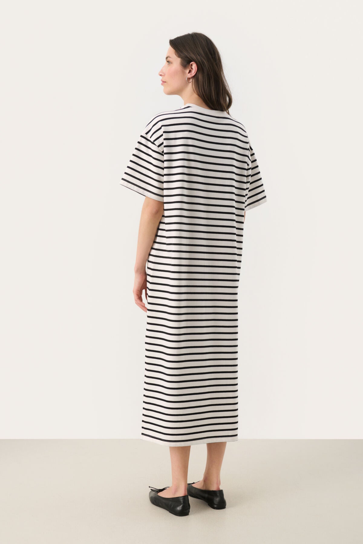 TiraPW DR Black Stripe - 30309840
