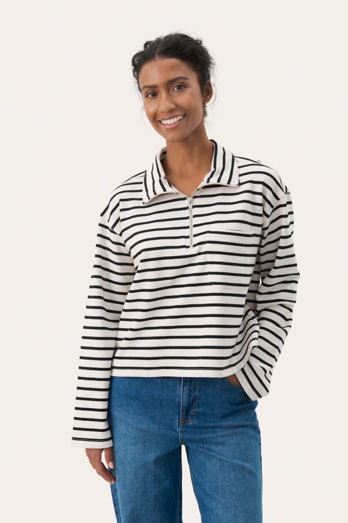 TianaPW SW Black Stripe - 30309841