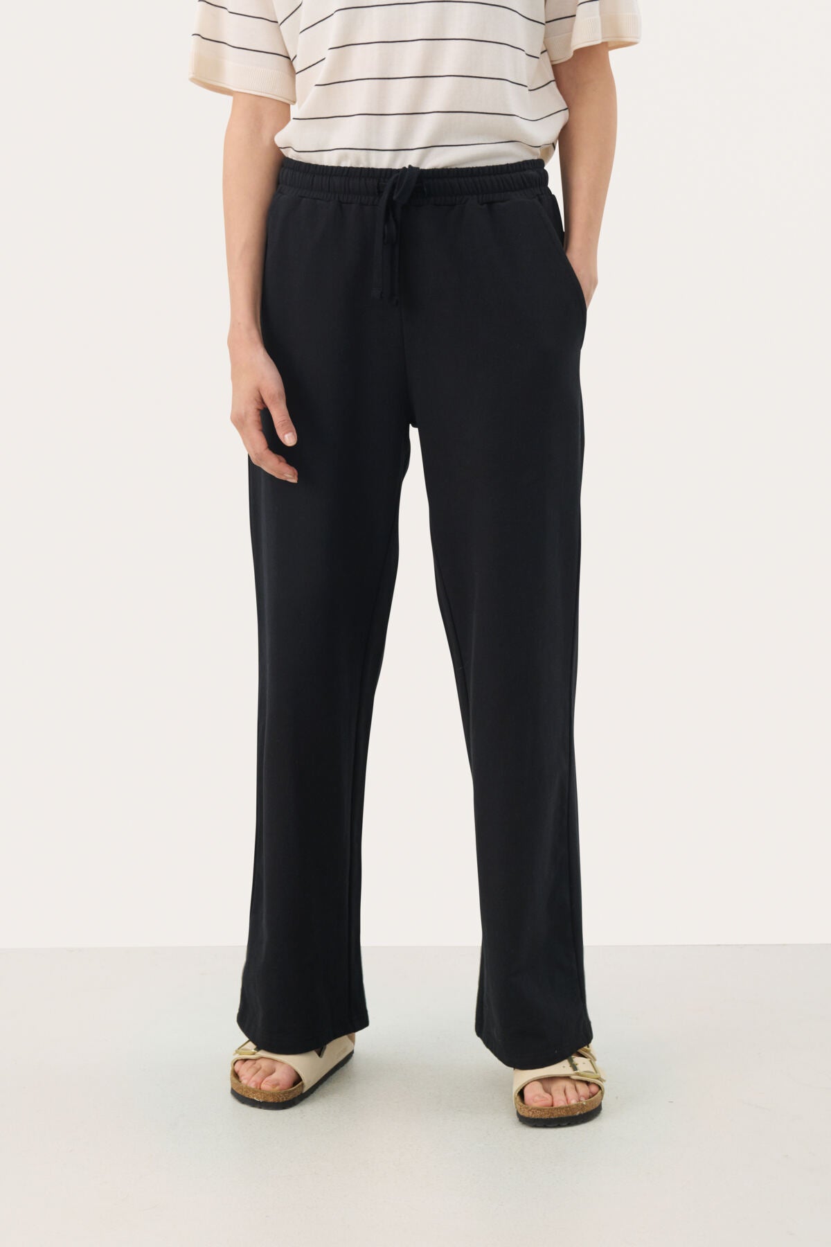 TyraPW PA Black - 30309842