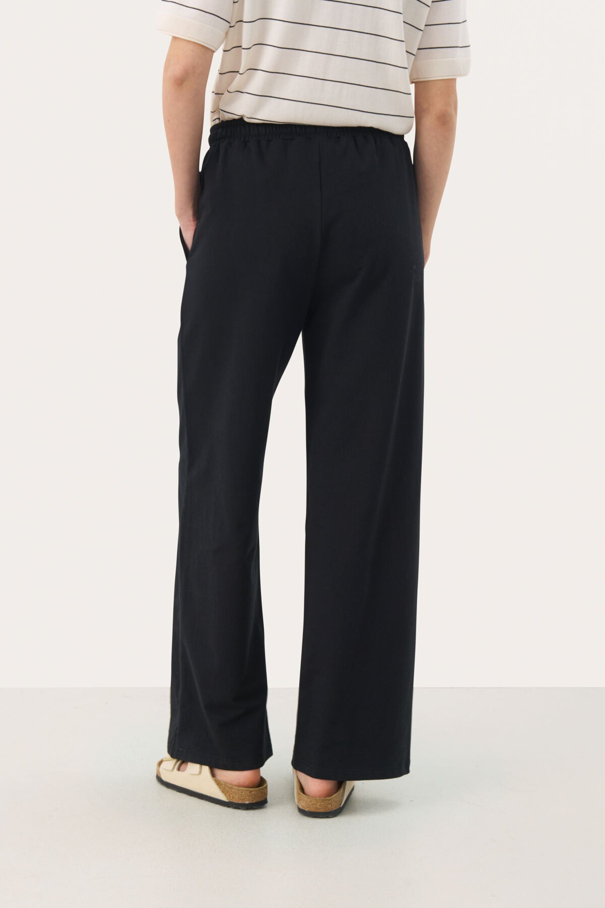 TyraPW PA Black - 30309842
