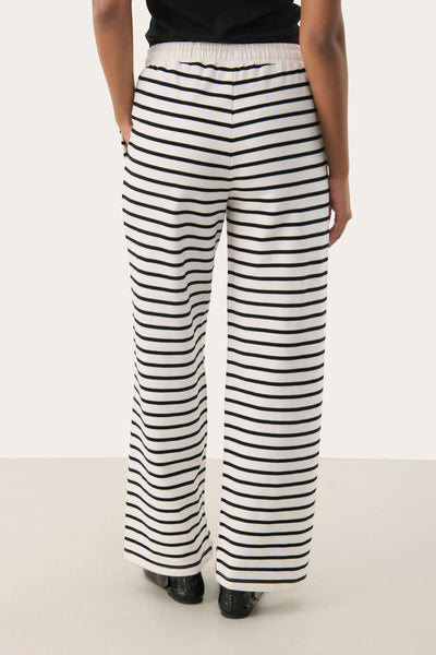 TyraPW PA Black Stripe - 30309842 Thumbnail