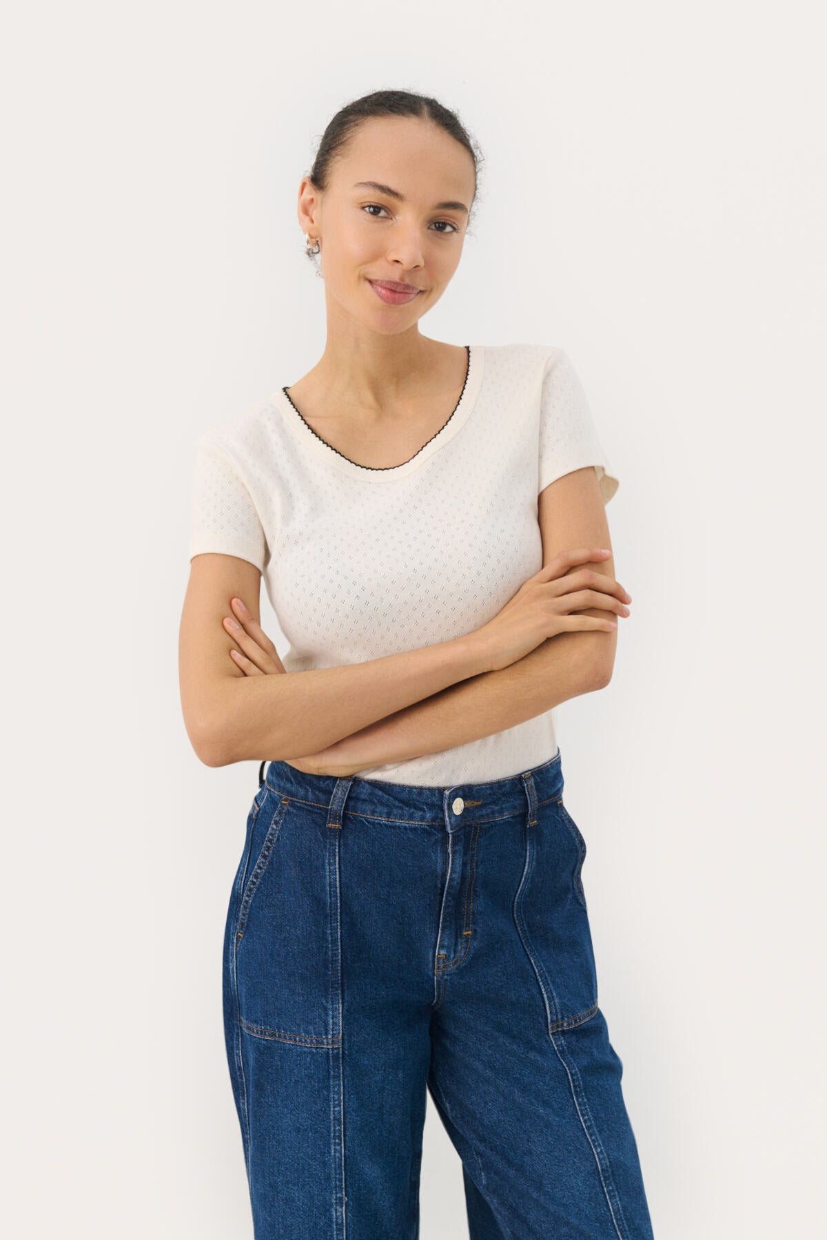 TullePW TS Eggnog - 30309843