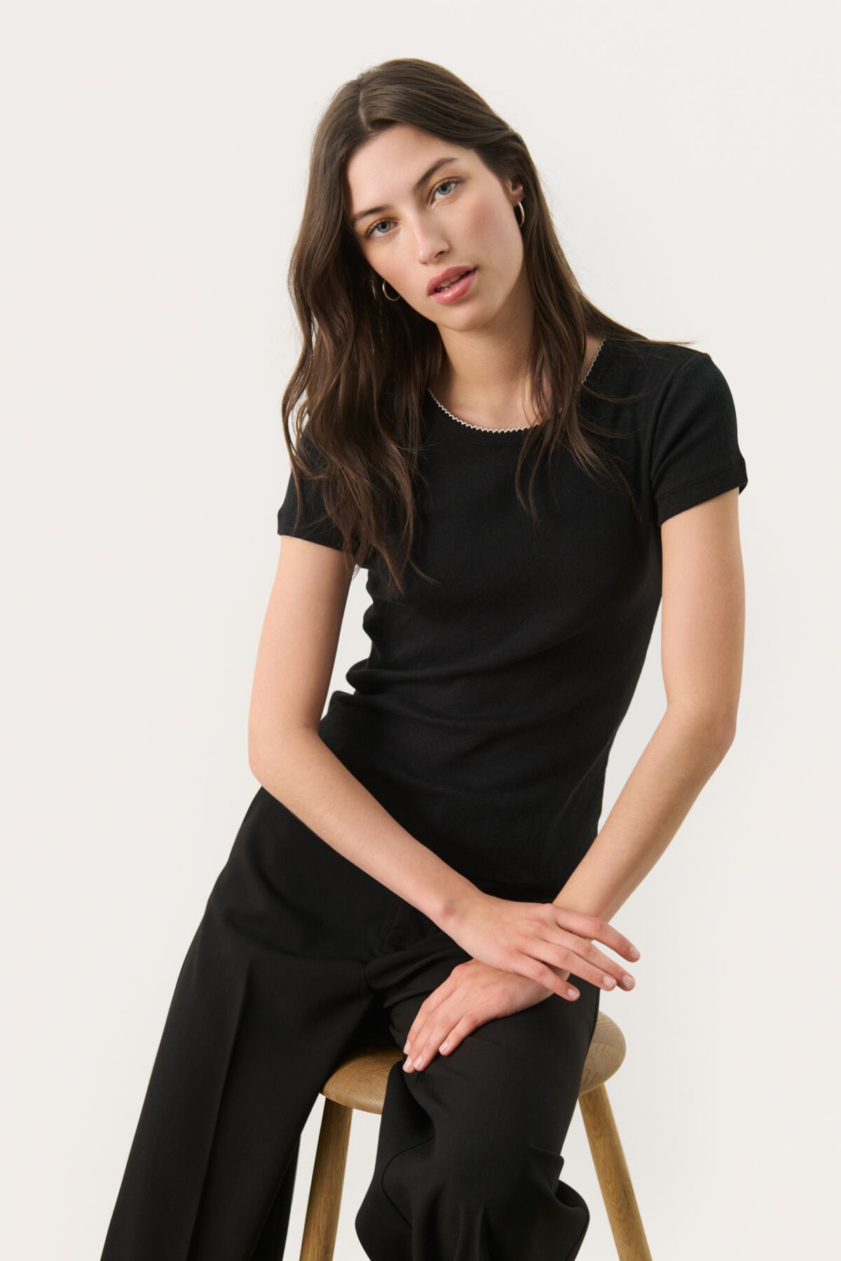 TullePW TS Black - 30309843