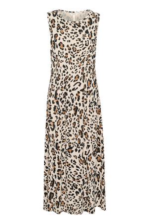 ThelmaPW DR Leopard Print - 30309845