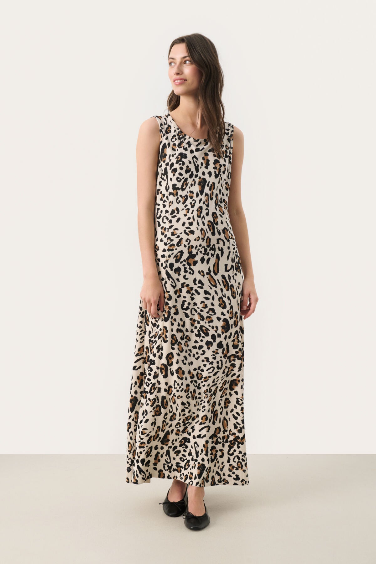 ThelmaPW DR Leopard Print - 30309845