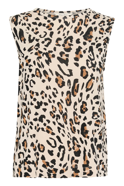 TessiePW TO Leopard Print - 30309846 Thumbnail