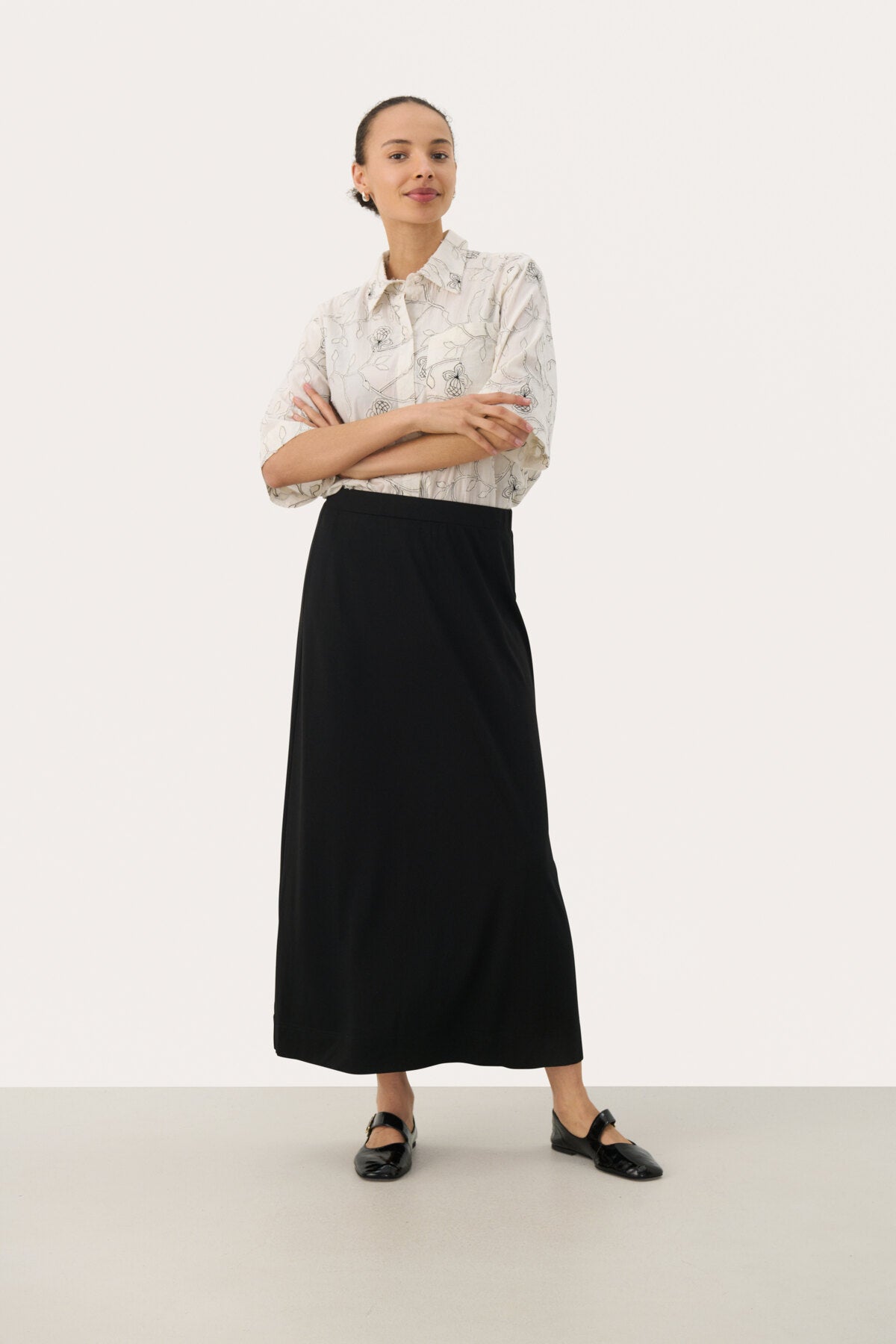 TrudiPW SK Black - 30309847