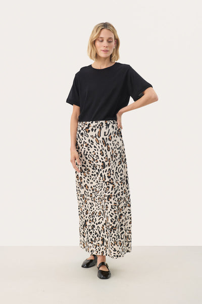 TrudiPW SK Leopard Print - 30309847 Thumbnail
