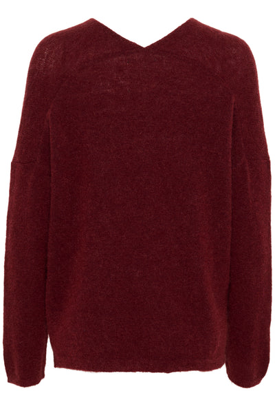 TitinaPW PU Tawny Port - 30309852 Thumbnail