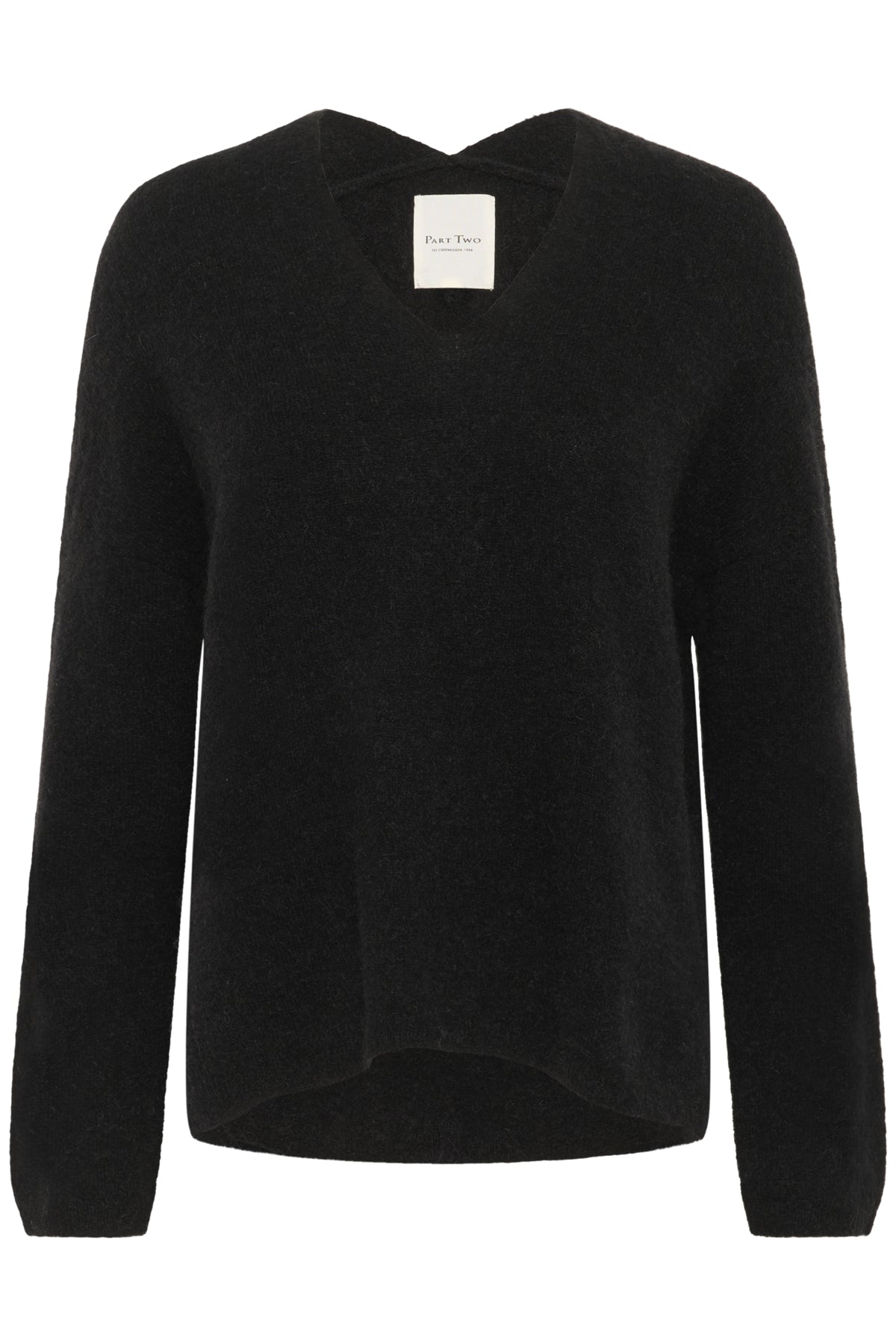 TitinaPW PU Black - 30309852