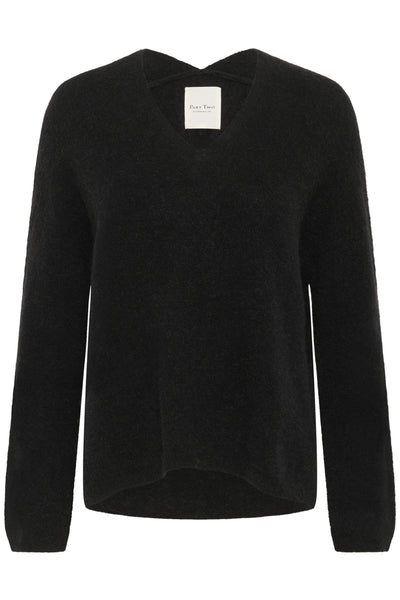 TitinaPW PU Black - 30309852 Thumbnail