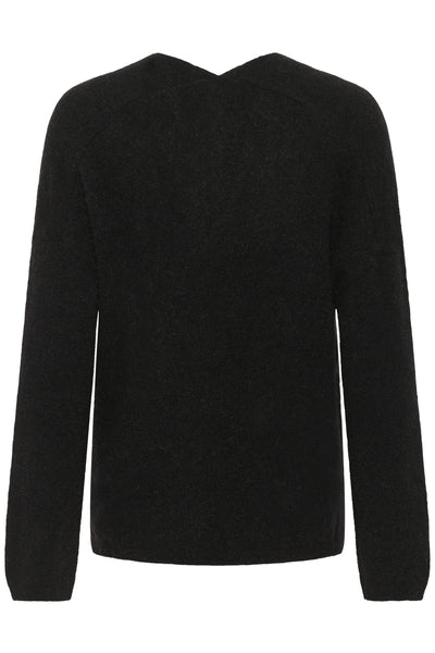 TitinaPW PU Black - 30309852 Thumbnail
