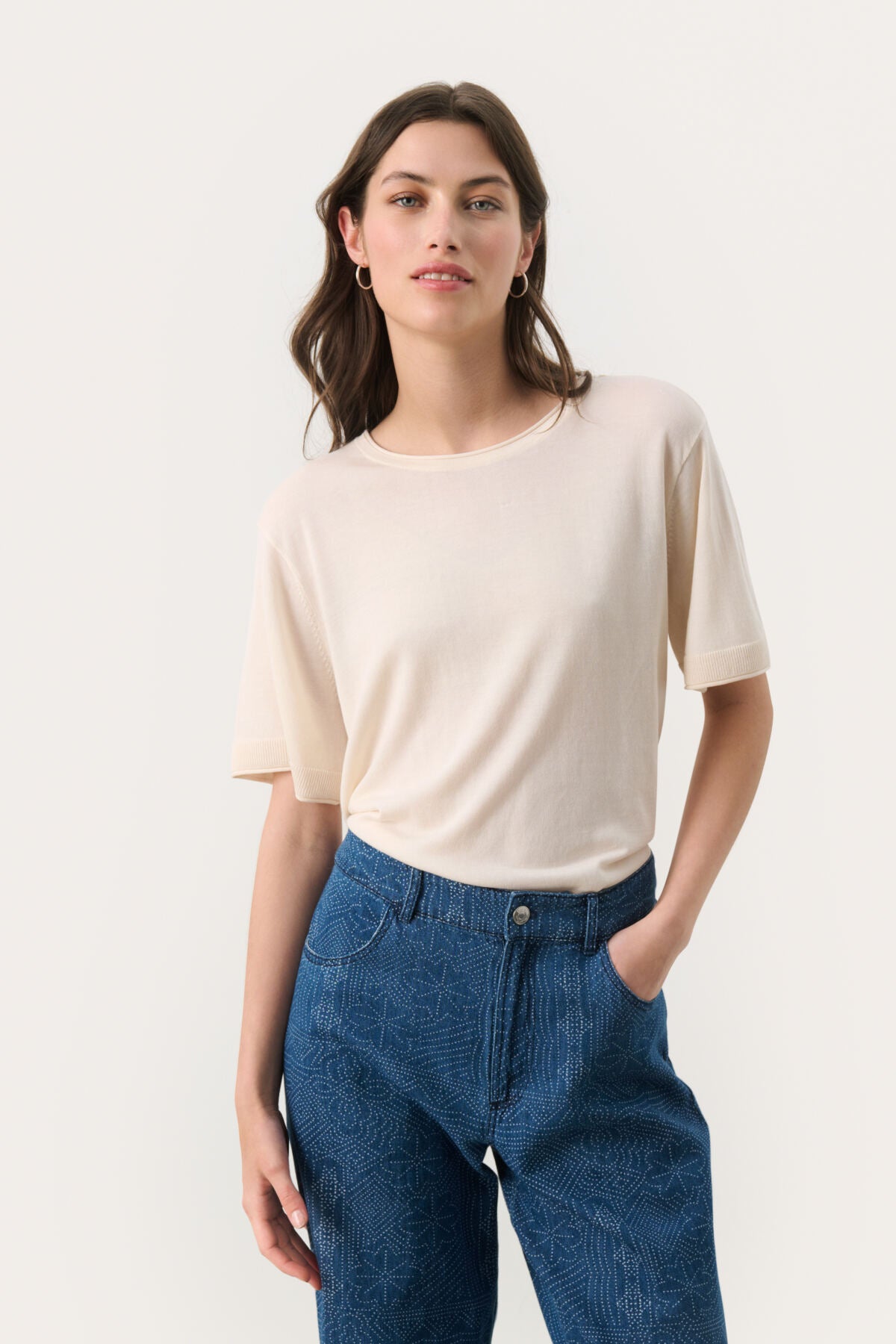 TinniPW PU Eggnog - 30309854