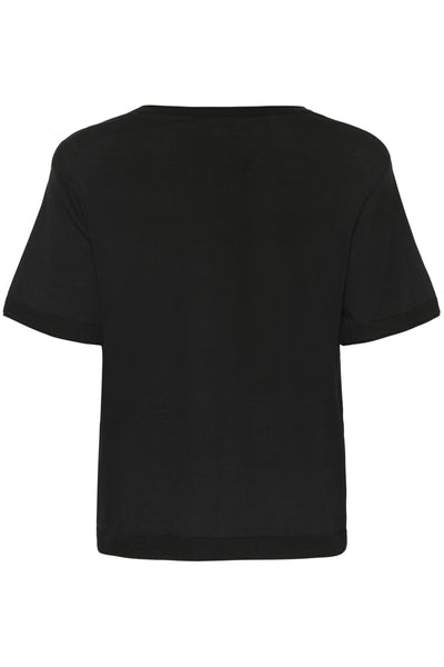 TinniPW PU Black - 30309854 Thumbnail