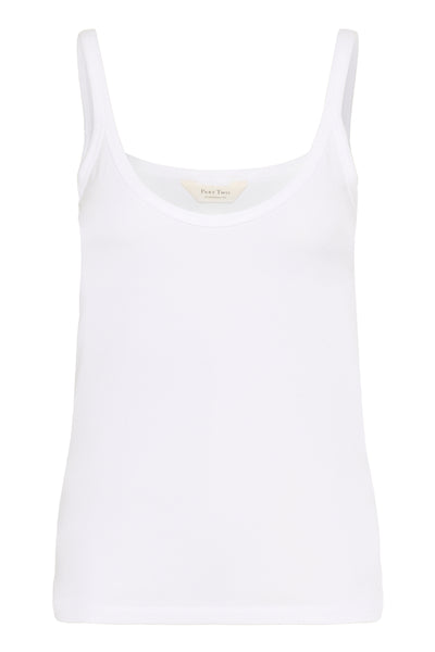 NeliePW TO Bright White - 30309862 Thumbnail