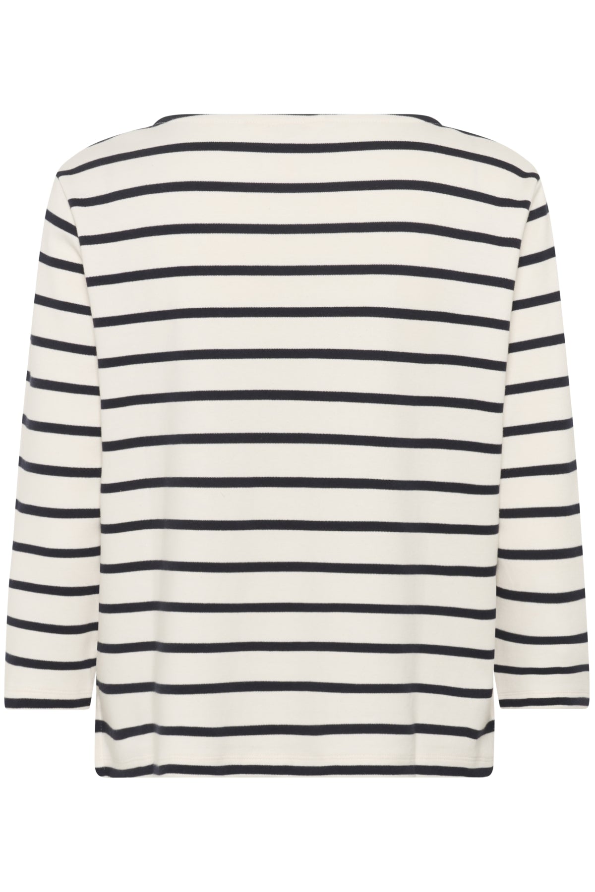 NelaPW TS Dark Navy Stripe - 30309864