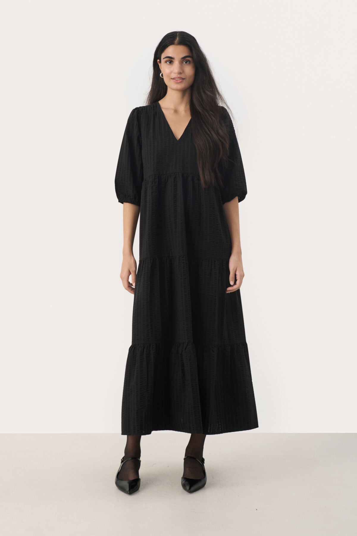 PamePW DR Black - 30309865