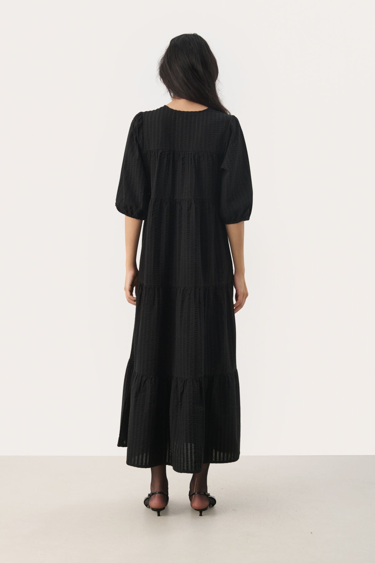 PamePW DR Black - 30309865