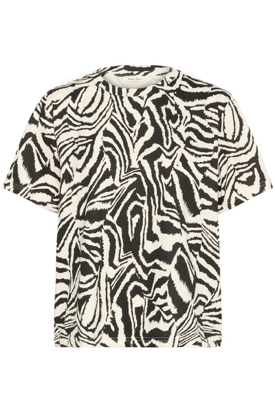 NahidPW TS Black Animal Print - 30309873 Thumbnail