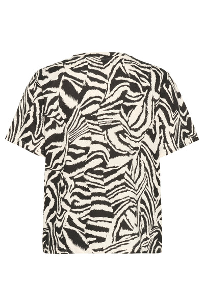 NahidPW TS Black Animal Print - 30309873 Thumbnail