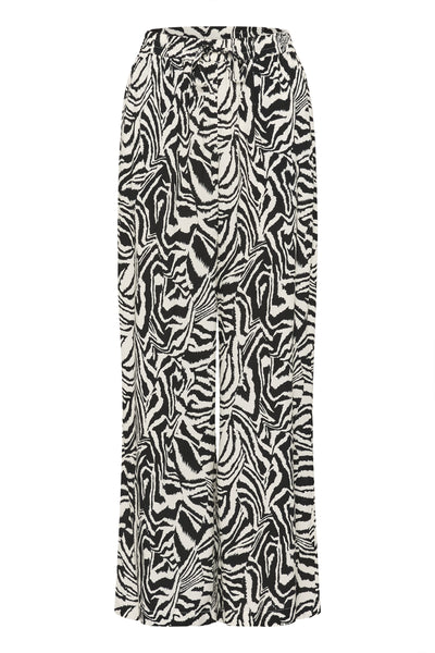 TinePW PA Black Animal Print - 30309877 Thumbnail