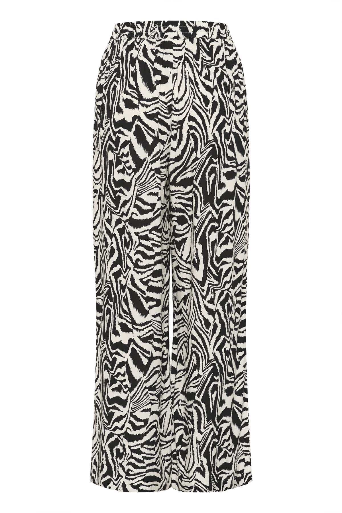 TinePW PA Black Animal Print - 30309877