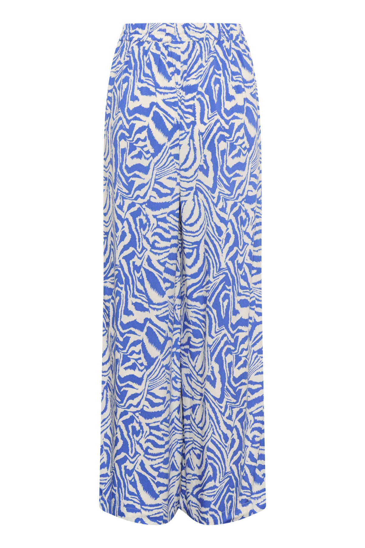 TinePW PA Amparo Blue Animal Print - 30309877