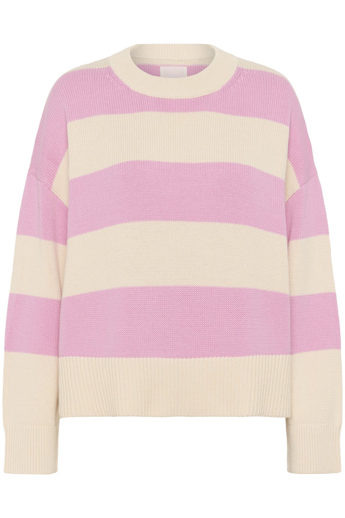 SerafinePW PU Prism Pink Stripe - 30309891
